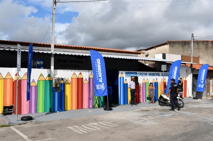 Foto: Reprodução/Prefeitura de Alagoinhas - BA