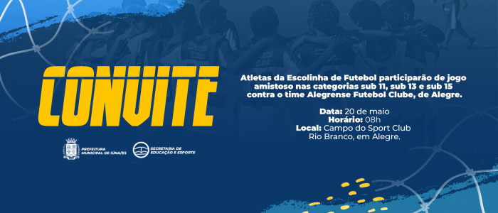 Foto: Reprodução/Prefeitura de Iúna - ES