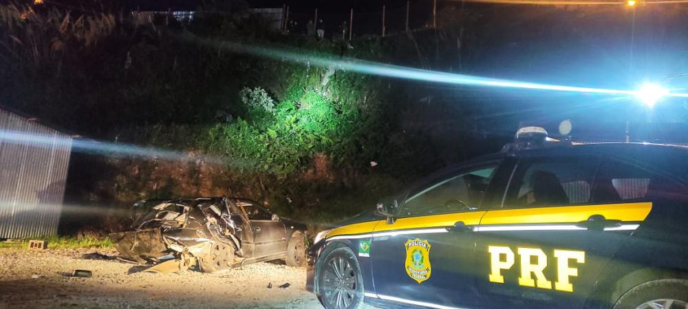 Foto: PRF / Divulgação