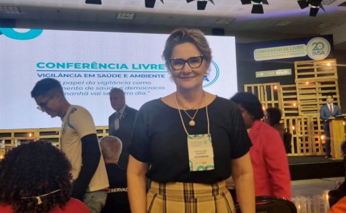 Propostas apresentadas servirão de base para os Plano Nacional de Saúde e o Plano Plurianual 2024 a 2027 - Foto: Saúde/Governo do Tocantins