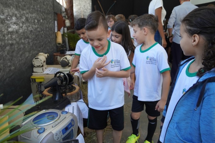 (Foto: Ascom Prefeitura/Janderson Kavano)