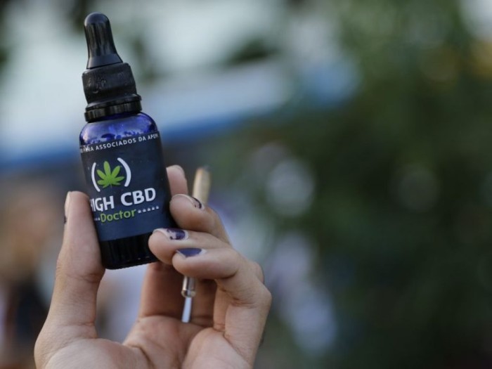 Medicamentos à base de Cannabis são legaalizados em vários países - (Foto: Fernando Frazão/Agência Brasil)
