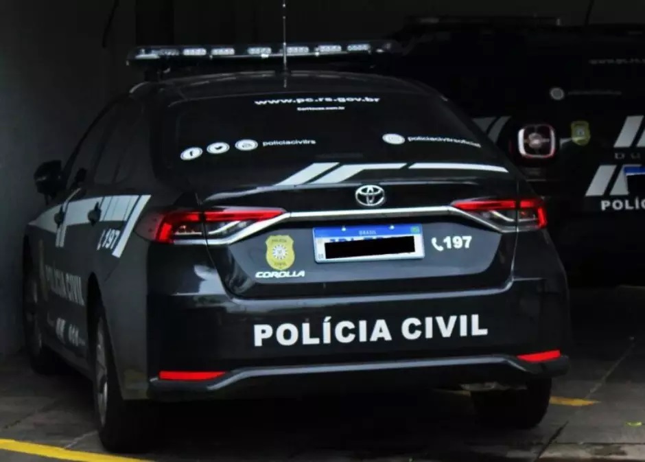 Foto: Leilane Beck / Porto Alegre 24 horas