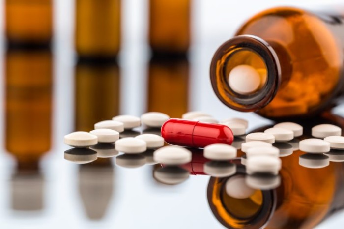 Protocolo de tratamento contra HIV não é atualizado desde 2018 - (Foto: Depositphotos)