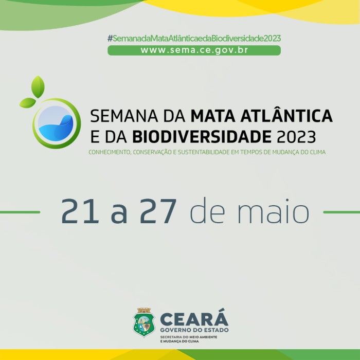 Foto: Reprodução/Secom Ceará