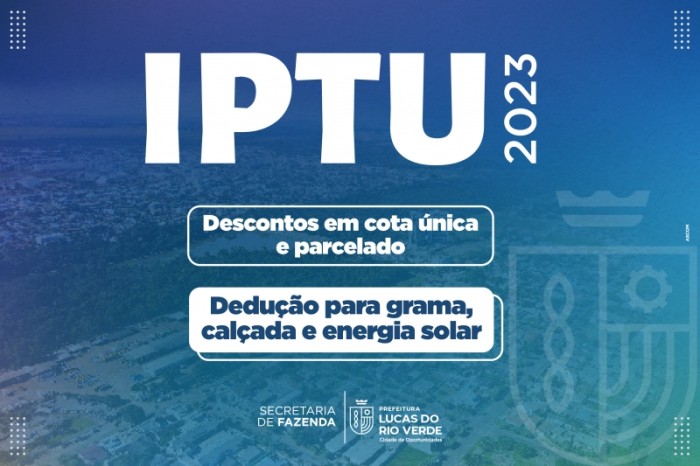 (Foto: Ascom Prefeitura/Yuri Cardozo)