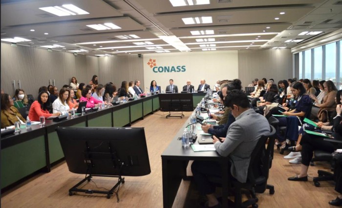 Foto: Reprodução/Secom Acre