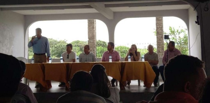 Foto: Reprodução/Secom Ceará
