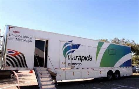 Programa Via Rápida oferece cursos gratuitos de capacitação profissional em São Paulo - (Foto: Divulgação Via Rápida)