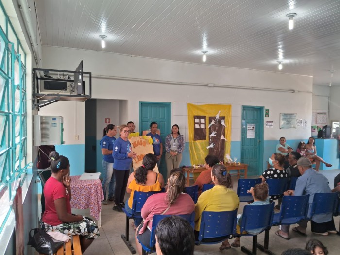 Foto: Reprodução/Prefeitura Mun. Vitória da Conquista - BA