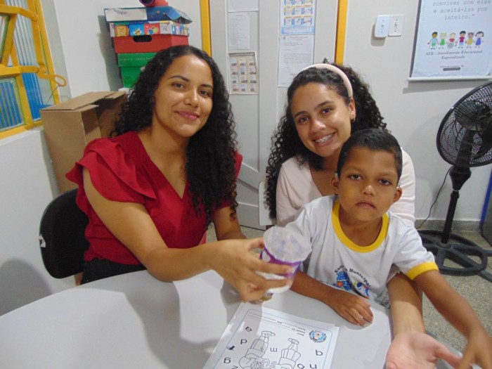 Foto: Reprodução/Prefeitura Mun. Vitória da Conquista - BA