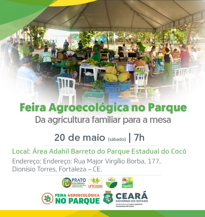 Foto: Reprodução/Secom Ceará