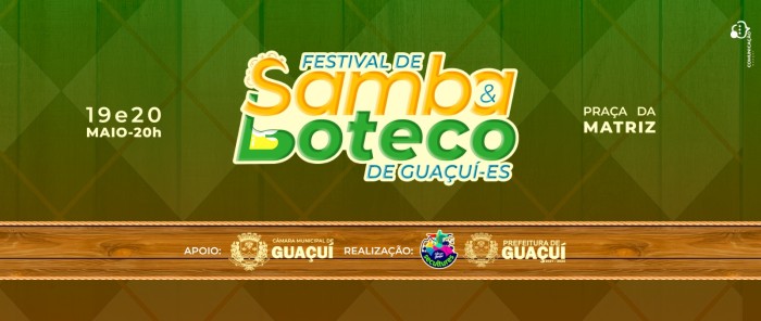 Foto: Reprodução/Prefeitura de Guaçuí - ES