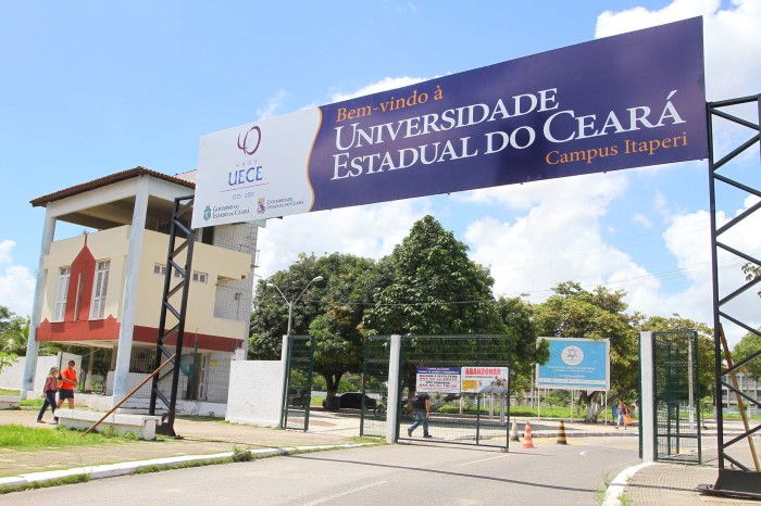 Foto: Reprodução/Secom Ceará