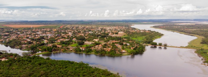 Acervo Prefeitura Municipal