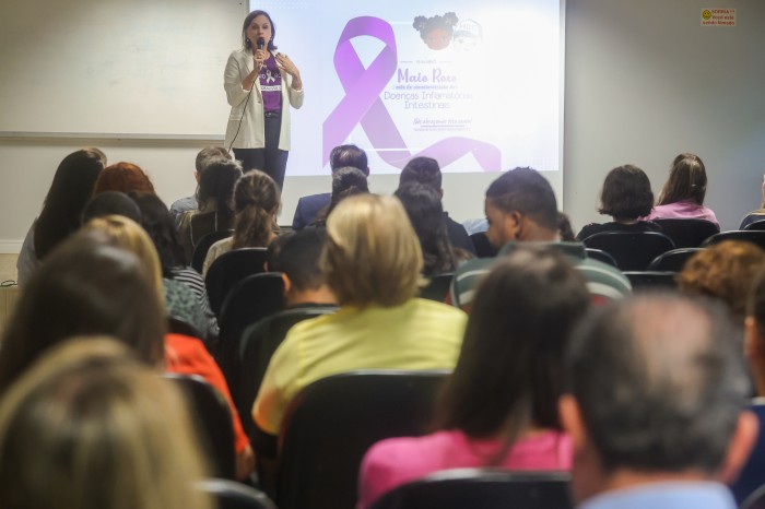 Foto: Reprodução/Secom SC