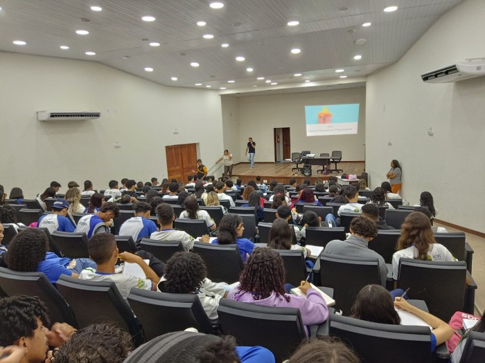 Foto: Reprodução/Secom Acre