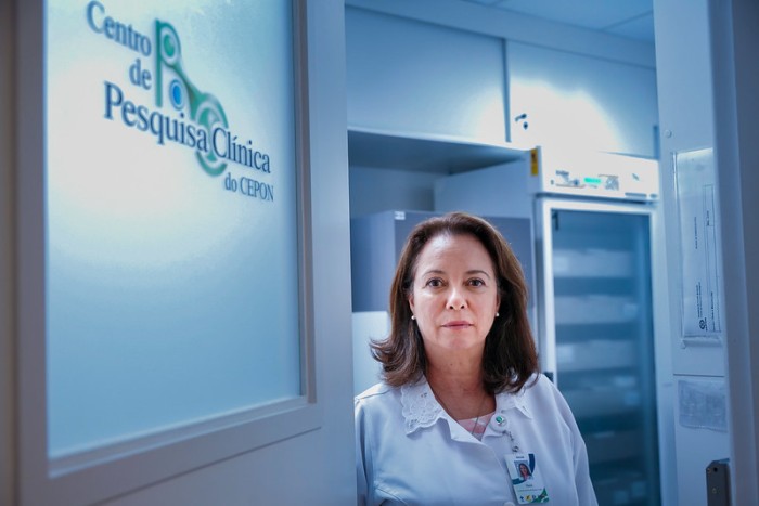 Foto: Reprodução/Secom SC