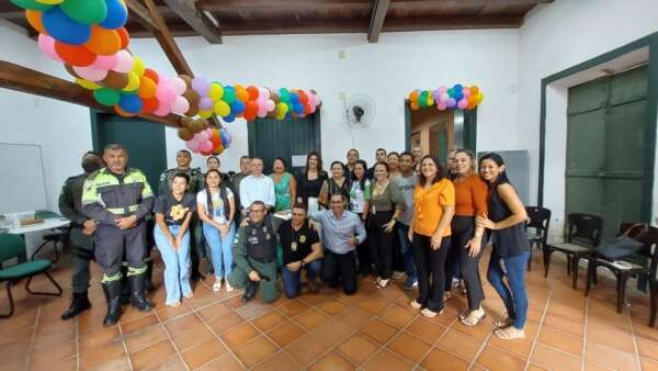 Foto: Reprodução/Secom Ceará