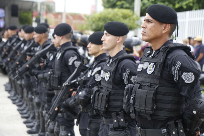 Foto: Reprodução/Secom Ceará
