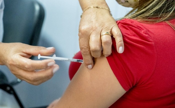 Foto: Reprodução/Secom Goiás