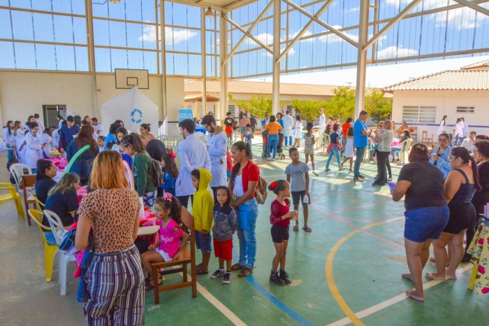 Foto: Reprodução/Prefeitura Mun. Vitória da Conquista - BA