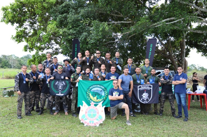 Foto: Reprodução/Secom Acre