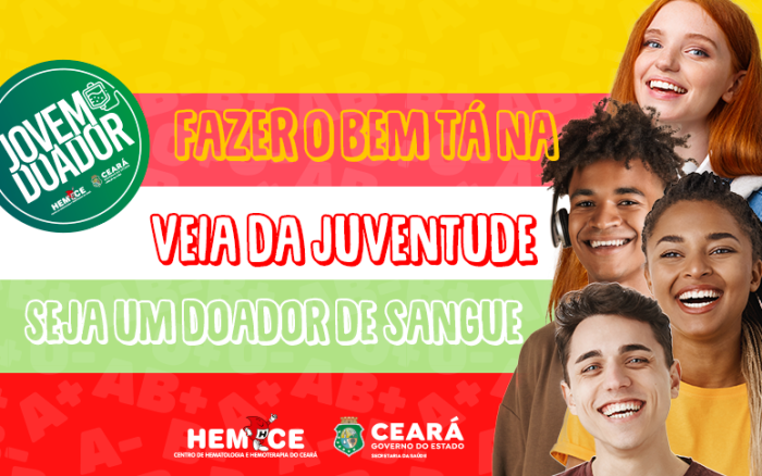 Foto: Reprodução/Secom Ceará