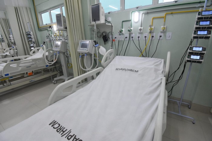 Foto: Reprodução/Secom Piauí