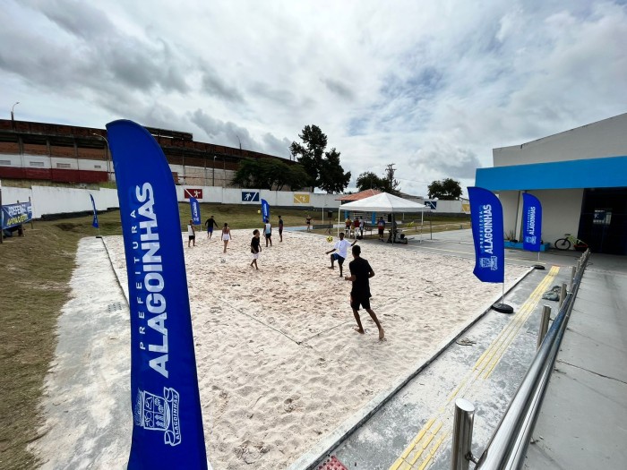 Foto: Reprodução/Prefeitura de Alagoinhas - BA