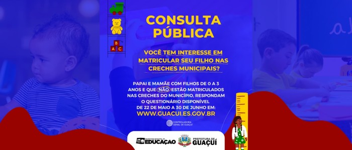 Foto: Reprodução/Prefeitura de Guaçuí - ES