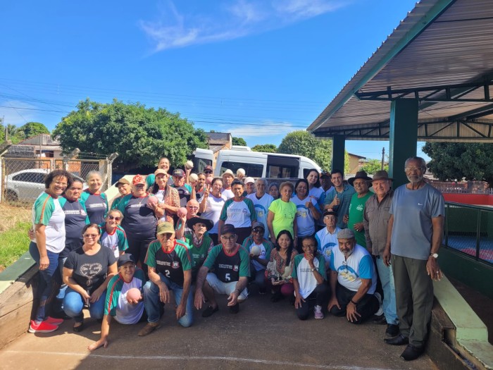 Foto Cedida / Assecom Prefeitura de Bataguassu