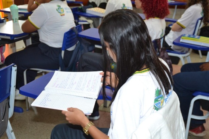 Foto: Reprodução/Secom Goiás