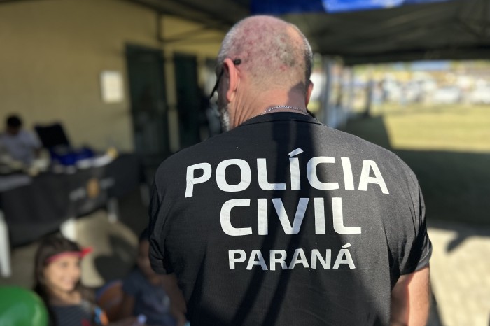 Foto: Gabrielle Sversut/PCPR
