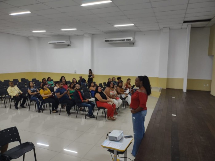 Foto: Reprodução/Prefeitura de Nova Iguaçu - RJ