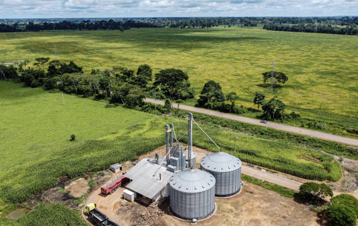 Foto: Reprodução/Secom Acre