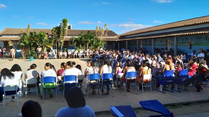 Foto: Reprodução/Prefeitura Mun. Vitória da Conquista - BA