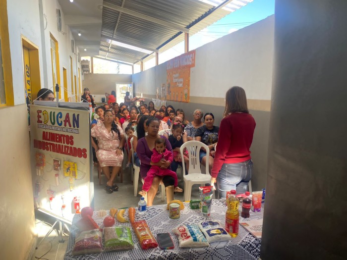 Foto: Reprodução/Prefeitura Mun. Vitória da Conquista - BA