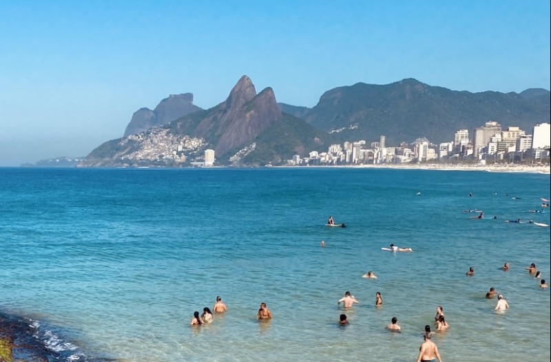 Foto: Gustavo Albano