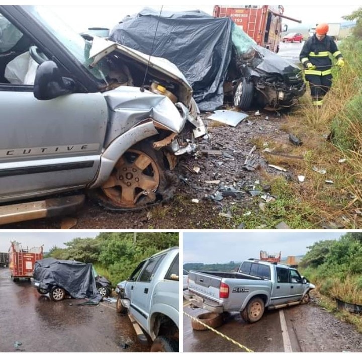 Fotos: Rádio Alvorada