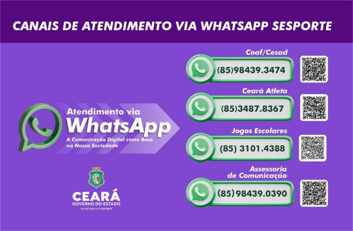 Foto: Reprodução/Secom Ceará