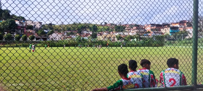 Foto: Reprodução/Prefeitura de Guaçuí - ES