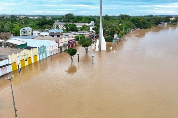 Foto: Reprodução/Secom Acre