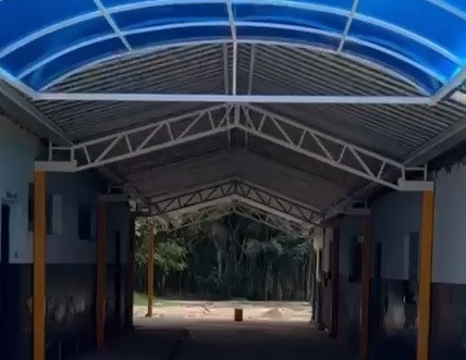 Foto: Reprodução/Prefeitura Mun. Vitória da Conquista - BA