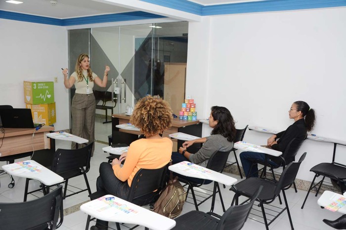 Foto: Reprodução/Prefeitura Mun. Vitória da Conquista - BA