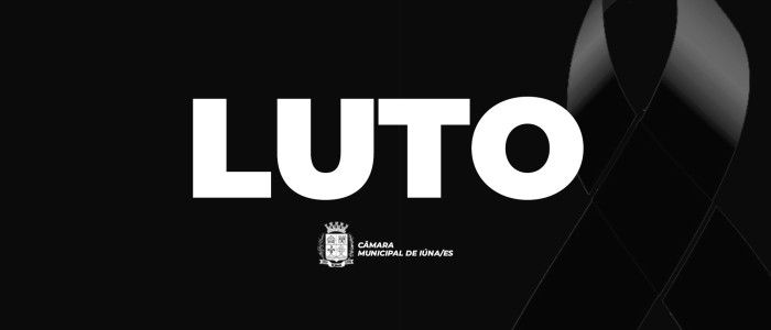 Foto: Reprodução/Câmara de Iúna - ES