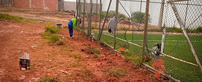 Foto: Reprodução/Prefeitura de Iúna - ES