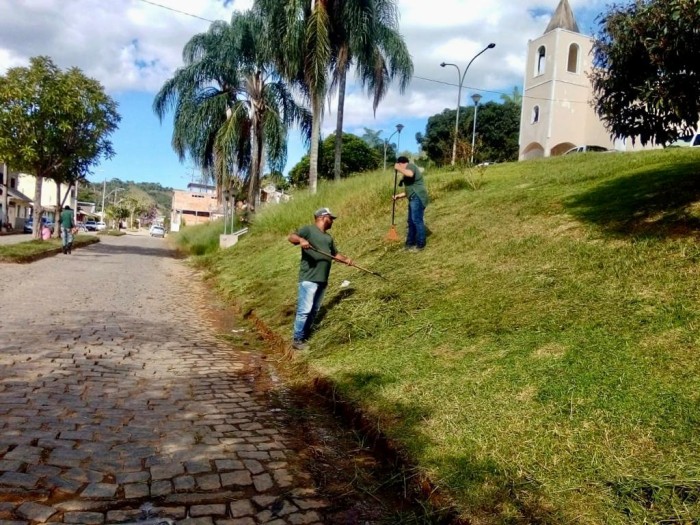Foto: Reprodução/Prefeitura de Guaçuí - ES