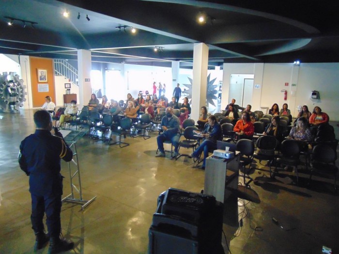 Foto: Reprodução/Prefeitura Mun. Vitória da Conquista - BA
