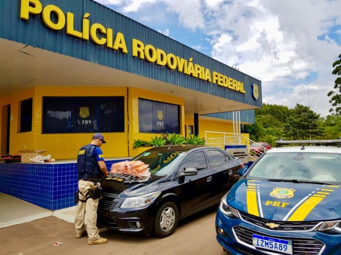 Foto: PRF / Divulgação